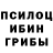 Бошки Шишки конопля ActuallyFiora